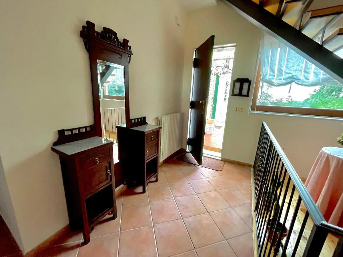 Holiday home Etna Tell Villa Trecastagni