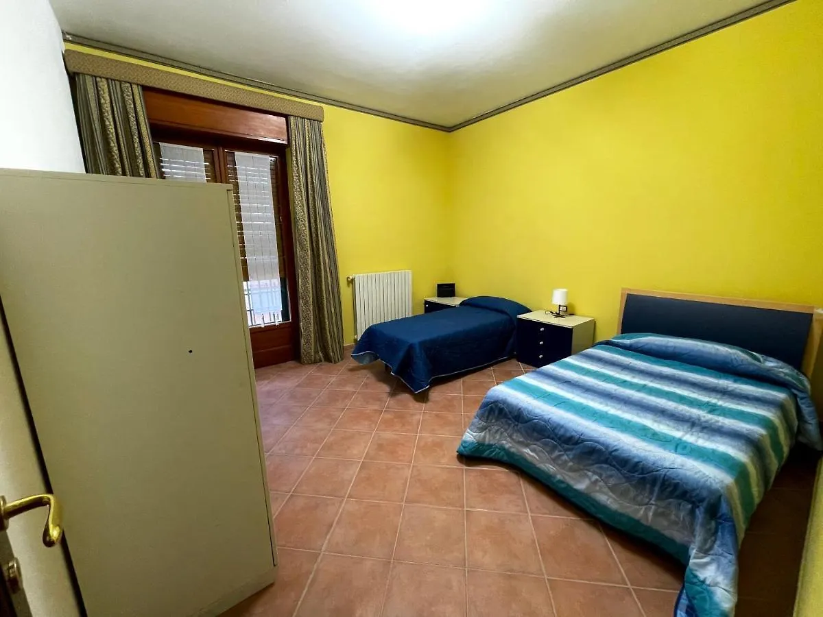 Holiday home Etna Tell Villa Trecastagni