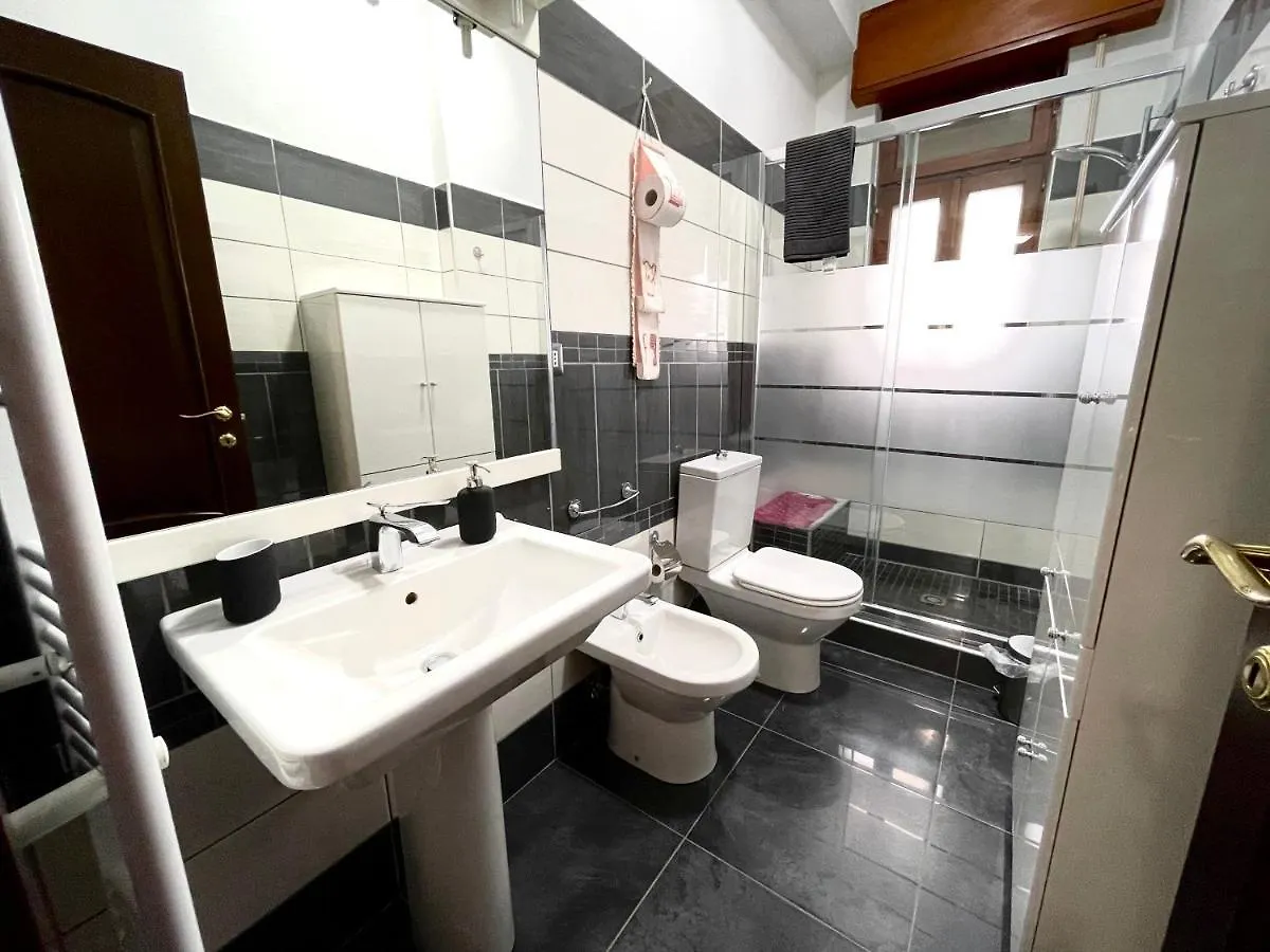 Holiday home Etna Tell Villa Trecastagni Italy