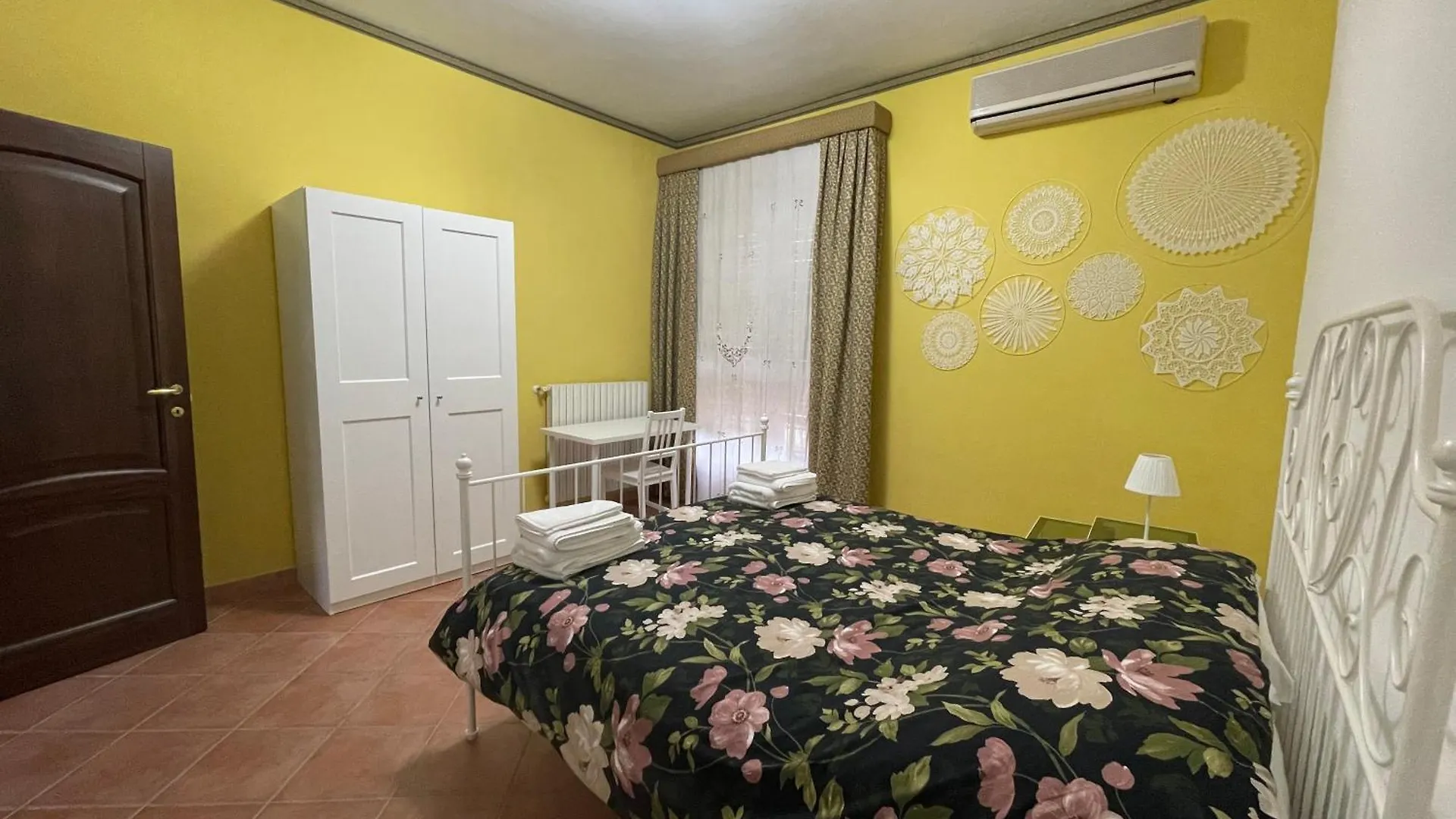 Holiday home Etna Tell Villa Trecastagni