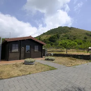 Cirasa Luxury Trecastagni