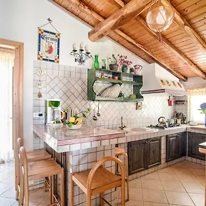 Casa Clo Trecastagni